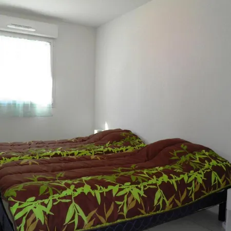 Appartamento Sète, 3 Pièces, 4 Personnes - Fr-1-338-45 *